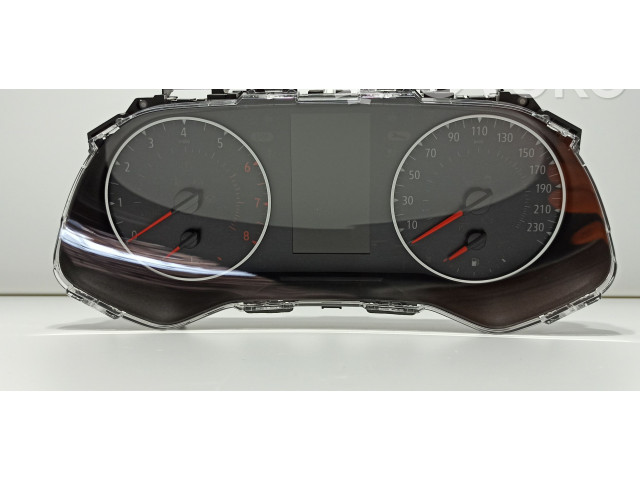 Přístrojová deska  Renault Captur II 2024 248094722R, 248098483R  