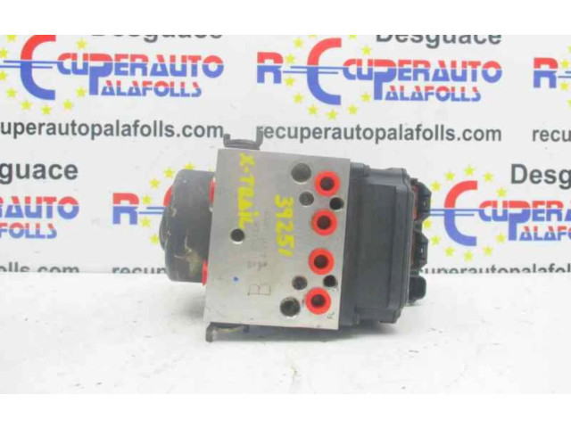 Jednotka ABS 47600AR005   Nissan X-Trail T30 
