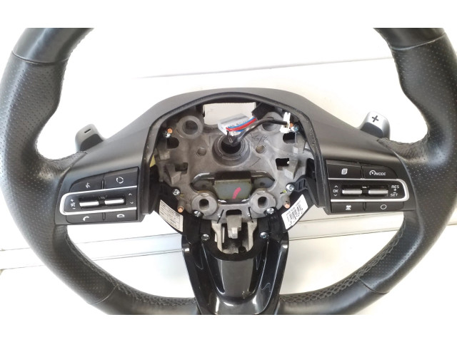 Руль KIA Stinger  2016 - - года 56100J5390      