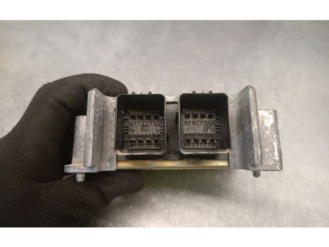 Блок подушек безопасности P68290969AA   Jeep Grand Cherokee (WJ)