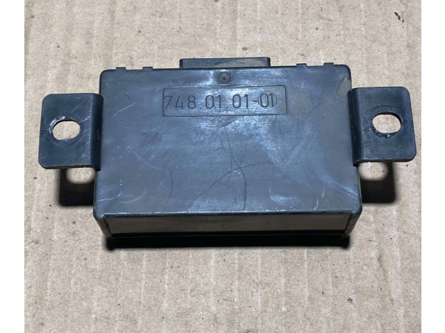 Блок управления сигнализации 4D0951173D   Audi A8 S8 D2 4D    