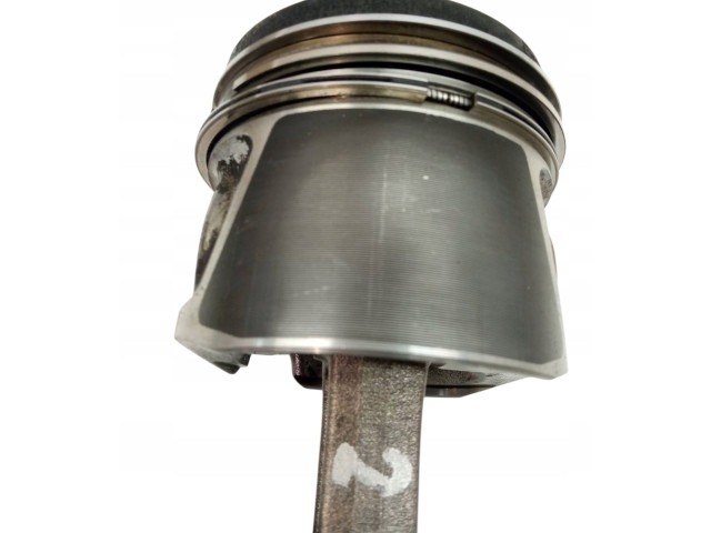 Píst 80.950, TDI   Audi A6 S6 C6 4F     