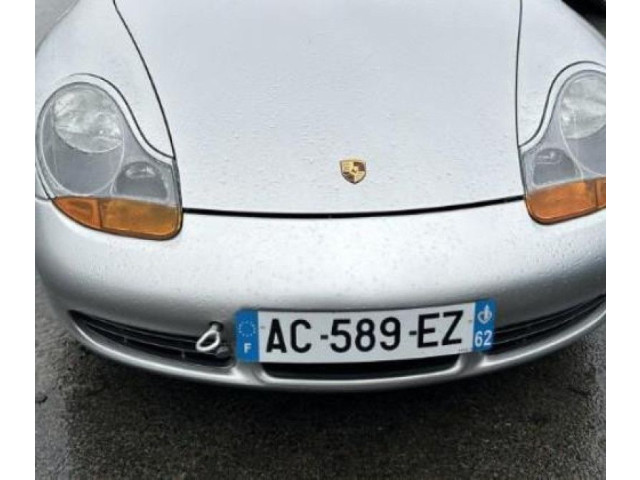 Pojistková skříňka Насос усилителя руля    Porsche Boxster 986 2000