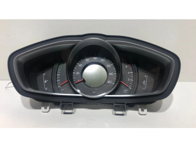 Панель приборов 36001167, 31314484   Volvo V40       