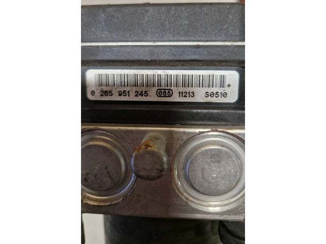 Jednotka ABS 0265951245   Peugeot 508 2012