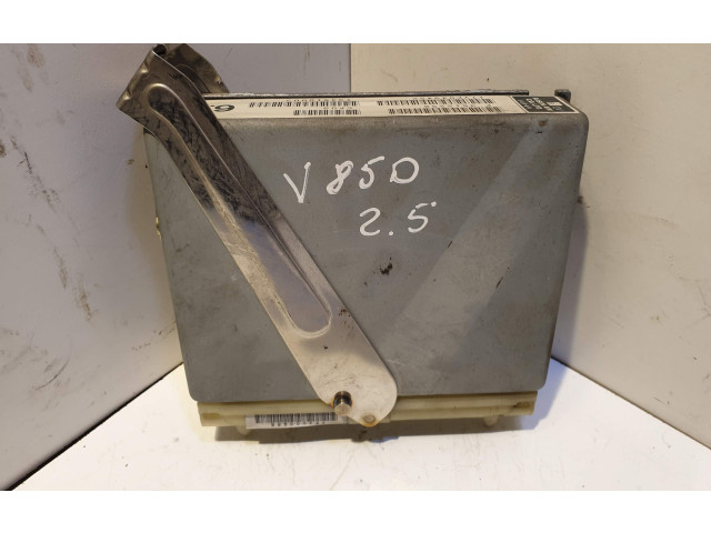 Блок управления двигателя P3515258   Volvo 850