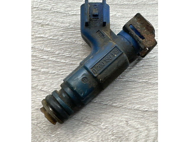 Vstřikovač 0280156135, 04861615AA   Chrysler Pacifica     
