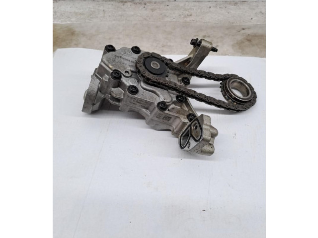 Čerpadlo oleje 9837408880, X4761   Peugeot 208   HNY (EB2DTS); HNS (EB2ADTS)