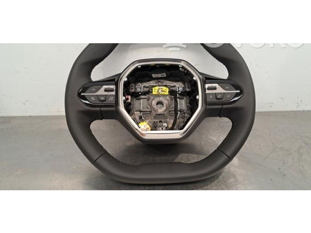 Volant Peugeot 308 2022 98349640ZD  