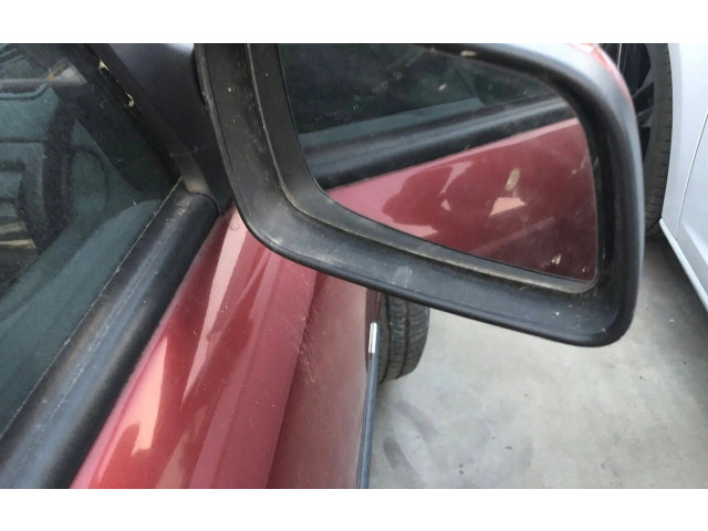 Zpětné zrcátko  Opel Astra G 2005  Z50C  