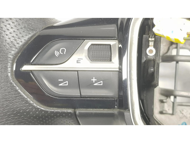 Volant Peugeot 3008 II 2016 98105488ZD  