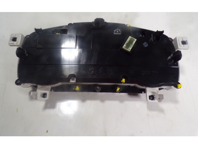 Панель приборов 9830950080, 9830950080   Peugeot Rifter       