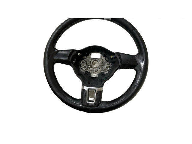 Volant Volkswagen PASSAT B7 2011 6R0419091Q, 0060018235  