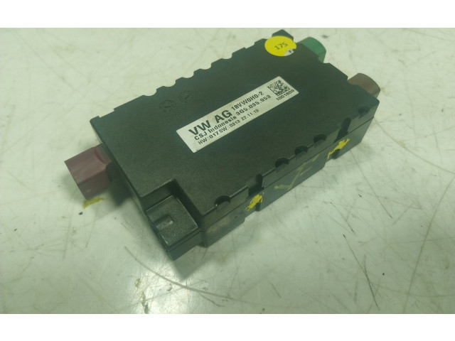 Píst 3G5035953, 3G5035953   Volkswagen Arteon    DSRB 