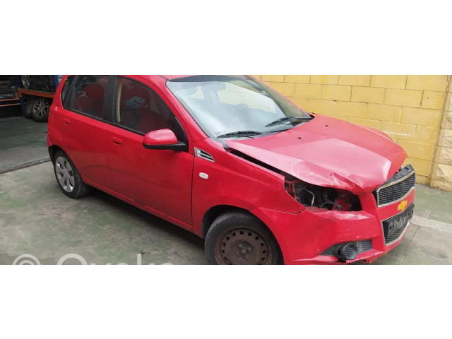 Трубка охлаждения масла Chevrolet Astra 2008-2011 года 96808197      