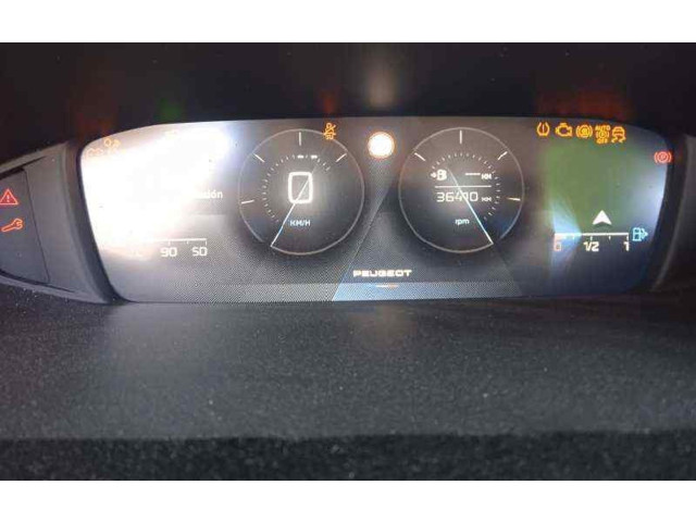 Přístrojová deska  Peugeot 308 2022 9835847680  
