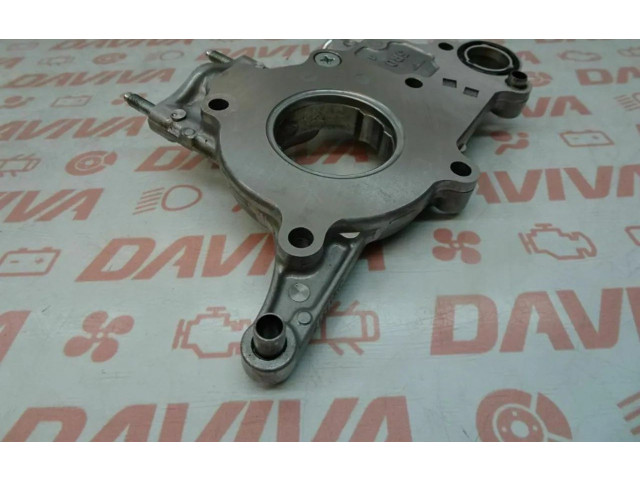 Čerpadlo oleje CX211517   Honda Jazz   L13B2