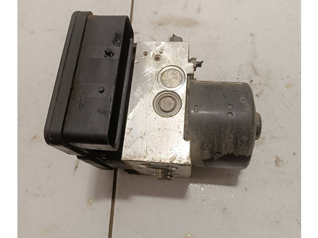 Блок АБС 7E0907379K, 10062230711   Volkswagen  Transporter - Caravelle T5  2003 - 2015 года