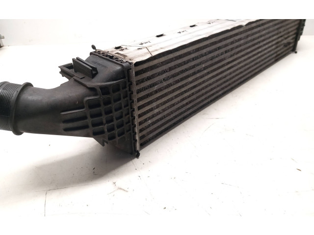 Интеркулер  8D0850002   Audi A7 S7 4G 