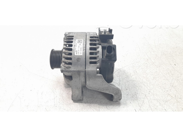Zpětné zrcátko  BMW 2 F22 F23 2015  764013103  