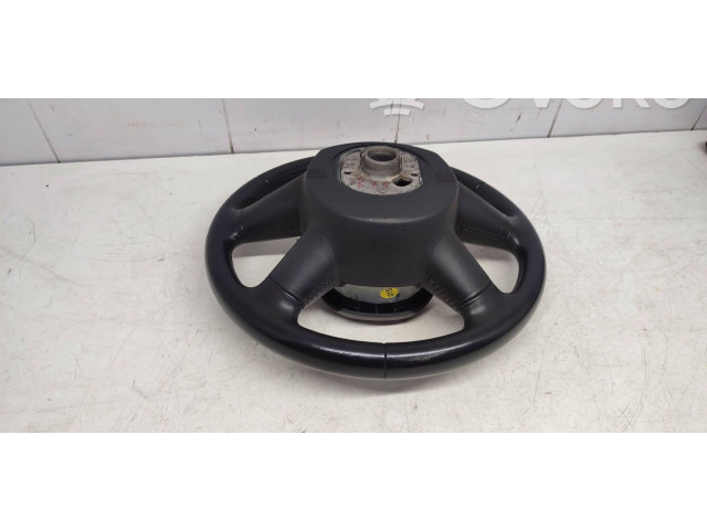 Volant Audi A6 S6 C6 4F 2007 4f0419091db, 4F0880201BH  