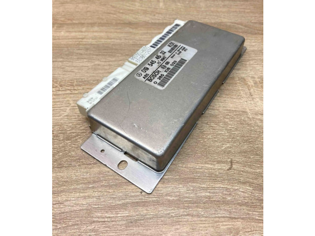 Блок управления АБС 0195454532, 0265108033   Mercedes-Benz C W202
