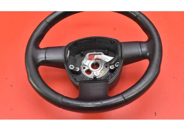 Volant Audi A3 S3 A3 Sportback 8P 2005 8P0419091AJ, 8P0419091AJ  