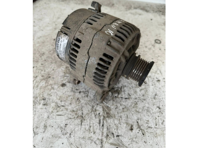 Генератор 028903018BX   Volkswagen Sharan      