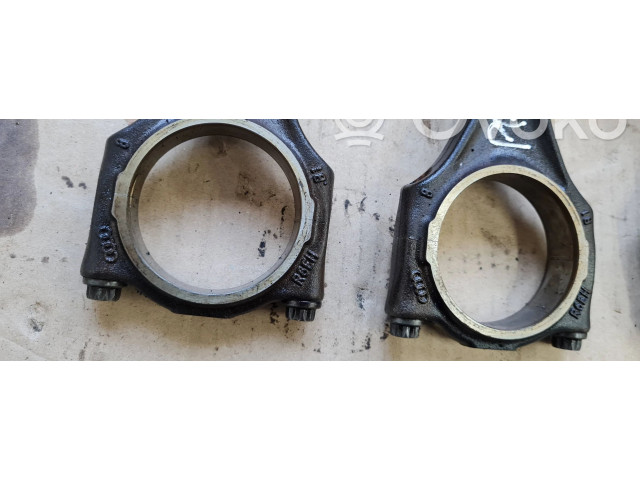  Поршень с шатуном CTU CTUD 06E107066DM, R6EH  Audi Q5 SQ5  