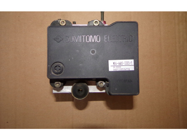 Jednotka ABS MB44WDE33051   Mitsubishi Outlander 2001