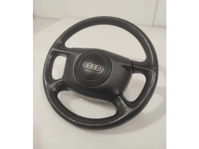 Volant Audi A6 S6 C5 4B 2000 4BO419091  