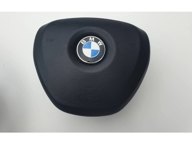 Volant BMW M5 2012 58516961, 12B024AA1522W  