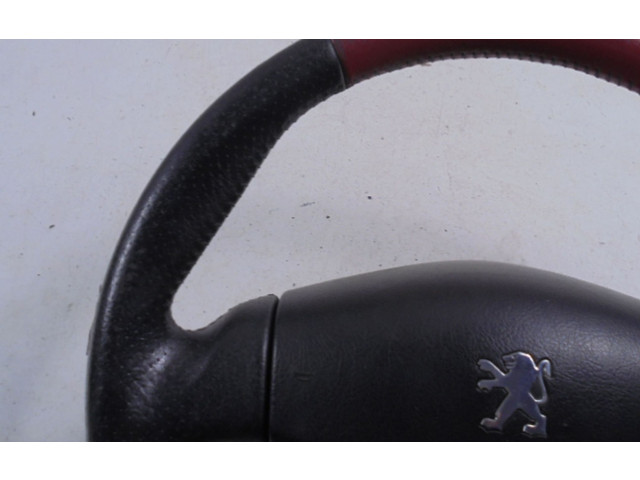 Volant Peugeot 206 CC 2002 9644116577B, 9644116577B  