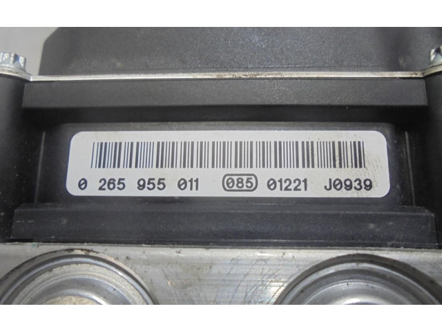 Jednotka ABS 0265955011   Audi A1 2011