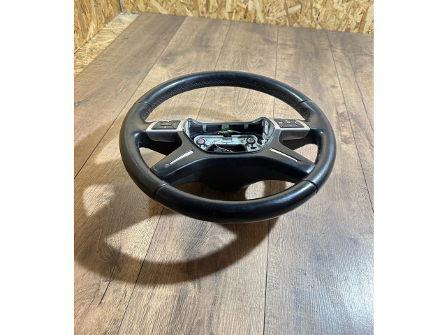 Volant Mercedes-Benz C W204 2012 A2464605203, 09600192551  