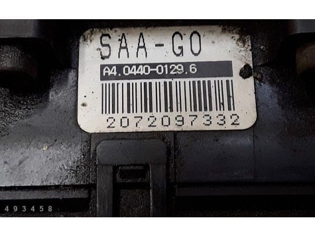 Блок АБС saag0, a4044001296   Honda  Jazz  2002 - 2008 года