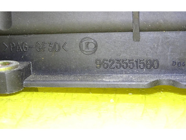 Топливная рампа 9623551680, 9623551580   Peugeot 406  
