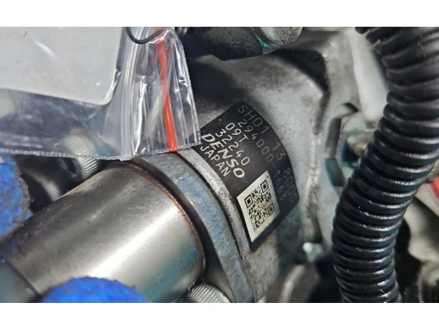 Vstřikovací čerpadlo SH0113800D, IMPRK1392200   Mazda CX-5     