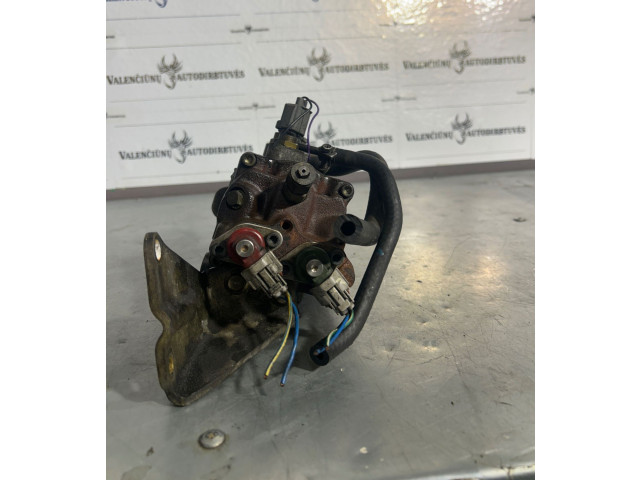 Vstřikovací čerpadlo 167008H800, 09730000504   Nissan Primera    YD22 