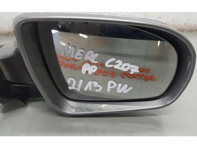Zpětné zrcátko  Mercedes-Benz CLK C207 A207 2009  A2078100816  