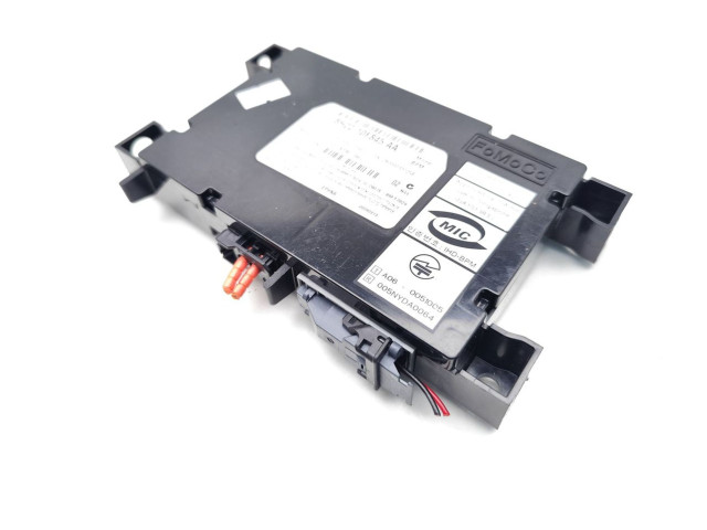 Модуль «Bluetooth»  8H22-10F845-AA, 001EAE2104ED   Land Rover Range Rover Sport L320 