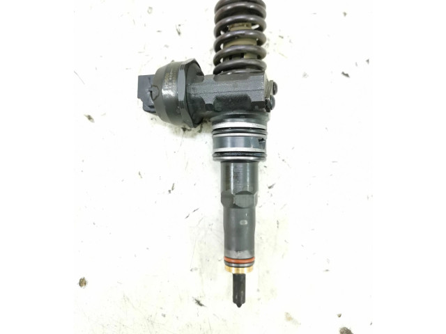 Vstřikovač 07Z130073H, 07Z130073HX   Volkswagen Touareg I    BAC 