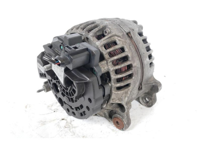 Генератор 045903023A   Volkswagen Polo      