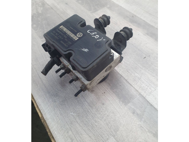 Блок АБС 1K0907379P, 00009496E5   Volkswagen  Caddy  2004 - 2010 года
