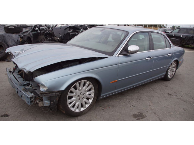 Jednotka ABS 4W93-2C405-AA   Jaguar XJ X350 2004