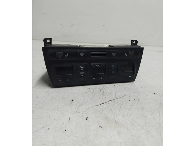 Блок управления климат-контролем 4B0820043AH, 5HB00760424   Audi A6 S6 C5 4B
