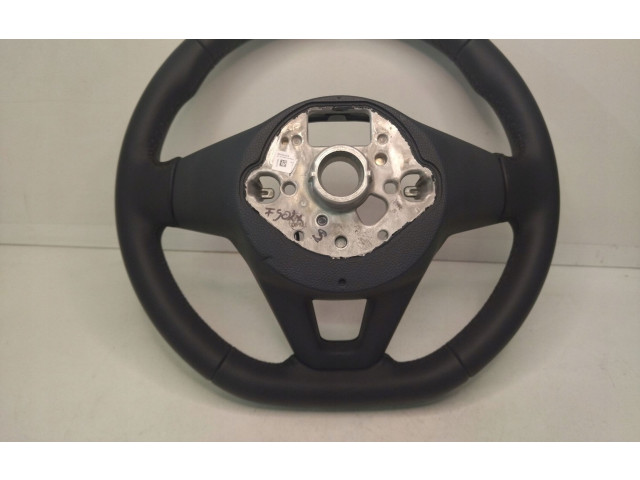 Руль Volkswagen ID.3  2019 -  года 10A419089, 3G0959542B      