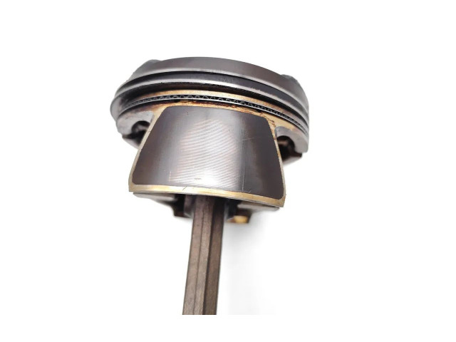 Píst BVY   Volkswagen Eos    BVY 