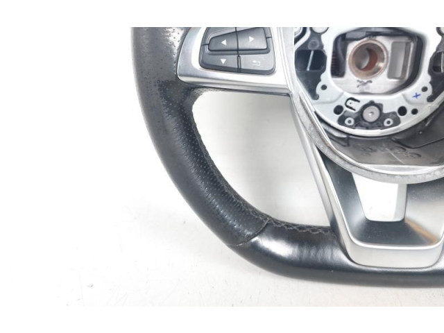 Volant Mercedes-Benz GLE (W166 - C292) 2015 A0024602203, A0024602203  