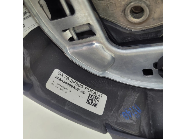 Volant Jaguar XE 2015 GX733F563PD  